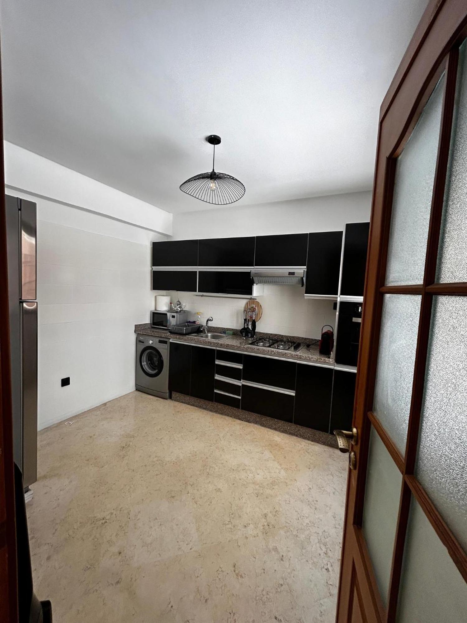 Charmant Appartement A Gueliz 马拉喀什 外观 照片